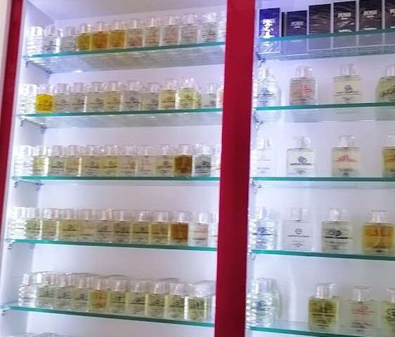 Andalocy parfums safi - Safi - +212 626-007768