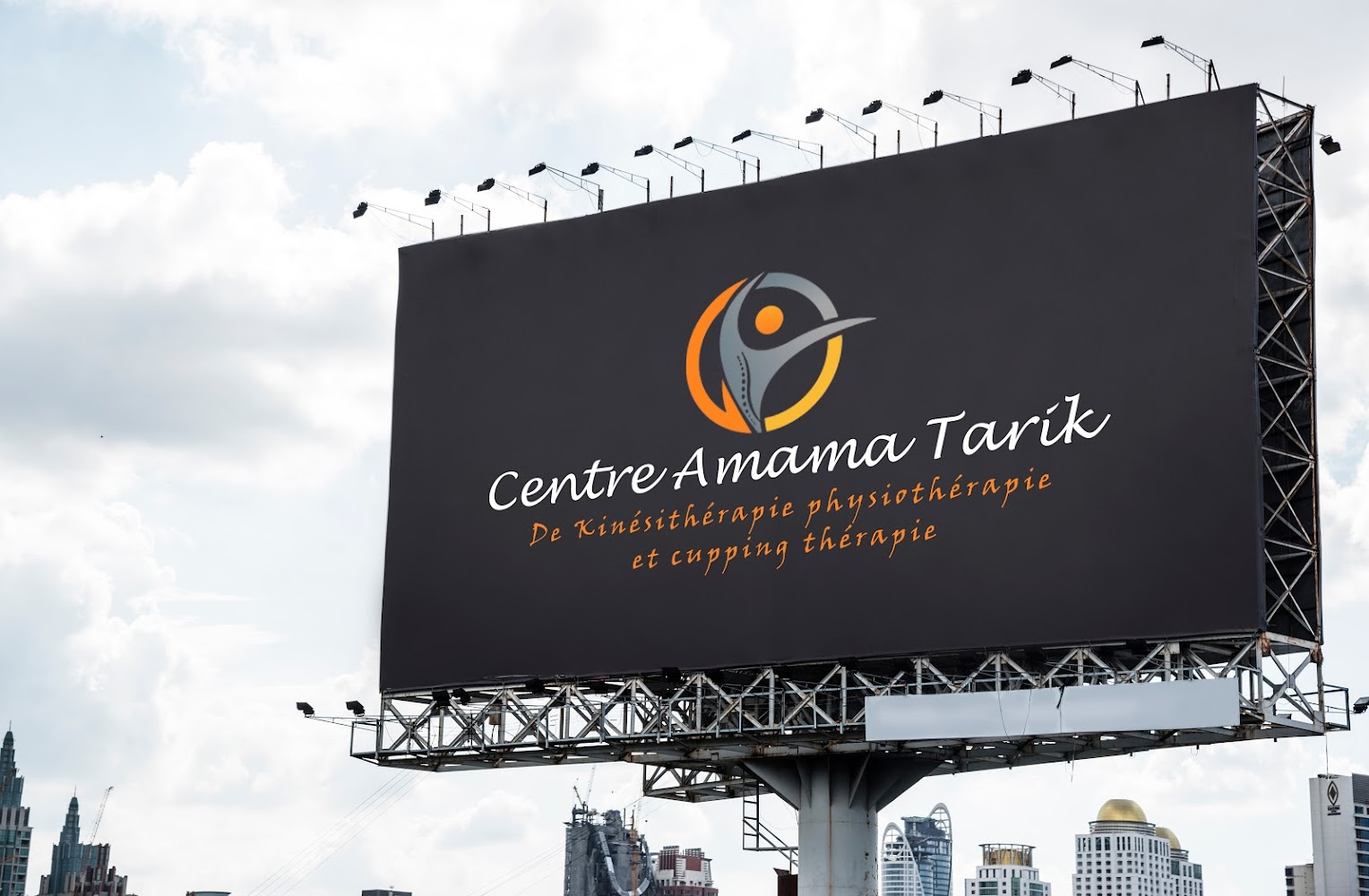 Centre Amama Tarik de Kinésithérapie physiothérapie et cupping thérapie à Casablanca - Casablanca