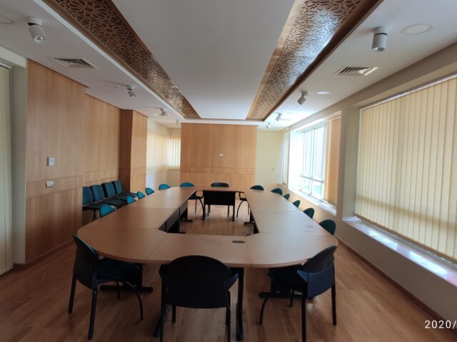 Agence Urbaine de Béni Mellal - Béni Mellal - +212 5234-84064