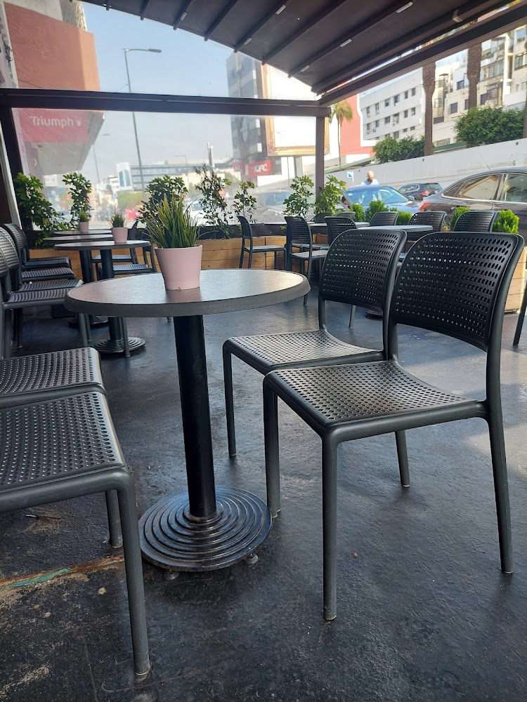 Dream Donuts & Coffee - Casablanca