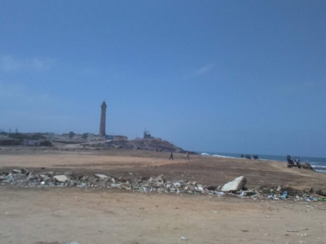 TDS - Casablanca -