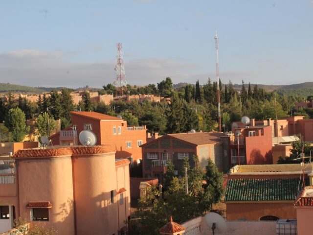 APPART HOTEL Dior Lamane - Azilal - +212 677-572960