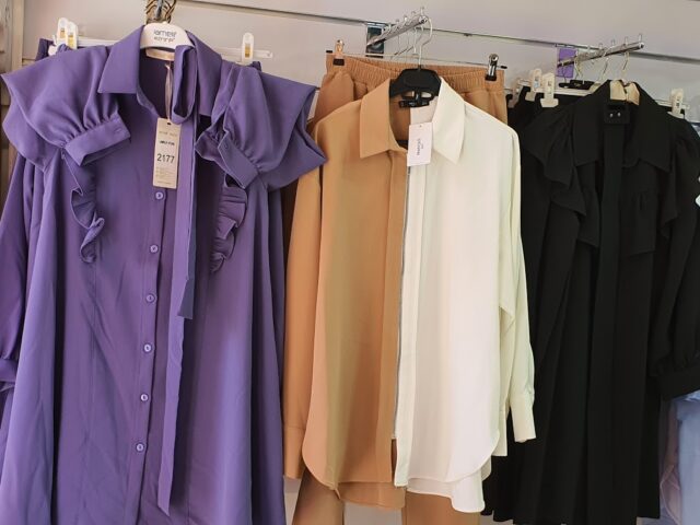 RAYHANA SHOP - Fès - +212 645-457378