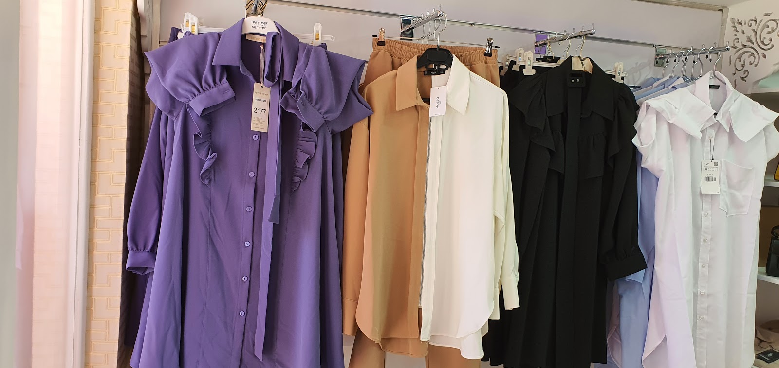 RAYHANA SHOP - Fès