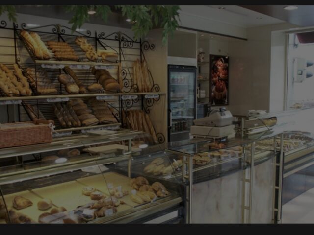 Boulangerie AL FERDAWS - Sefrou - +212 5356-60229