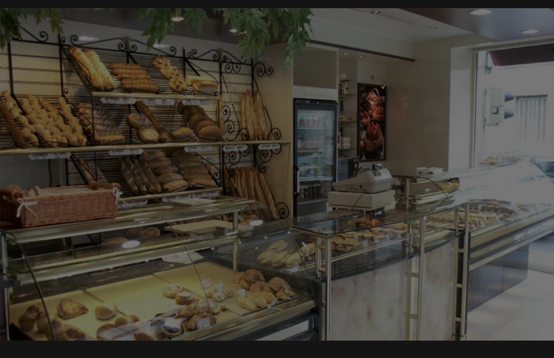 Boulangerie AL FERDAWS - Sefrou