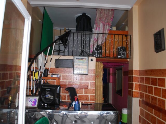 AFRAH OUTMAN - Ctre Commune Sidi Aissa Ben Ali - +212 630-131840