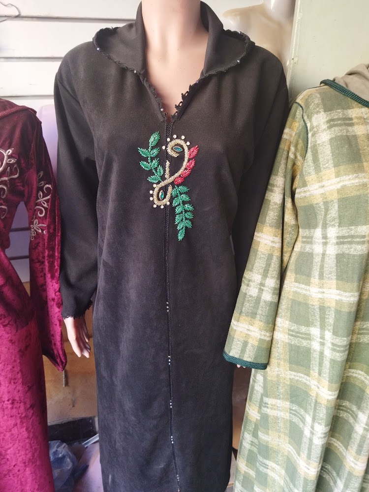 سفيان بن دحمان