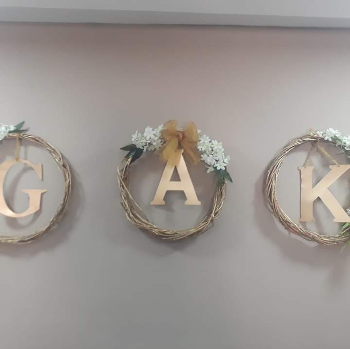Gak - Bouznika