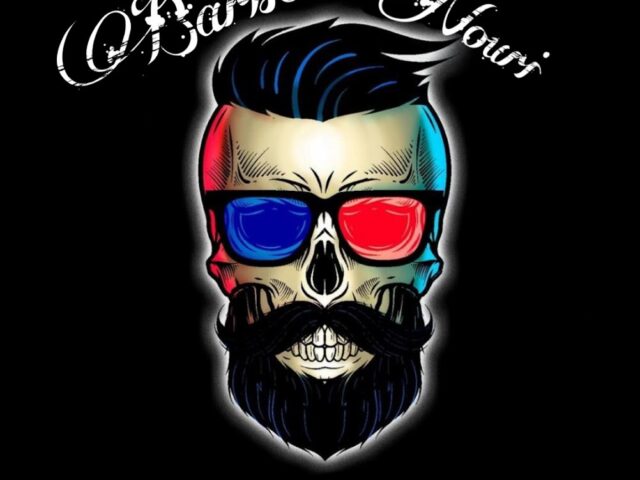 Barber Nouri - Fès - +212 660-295471
