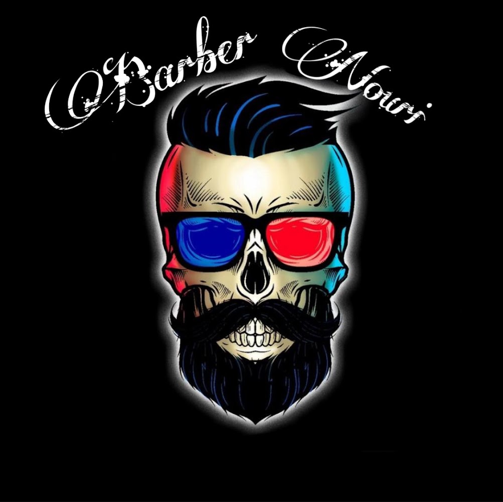 Barber Nouri - Fès