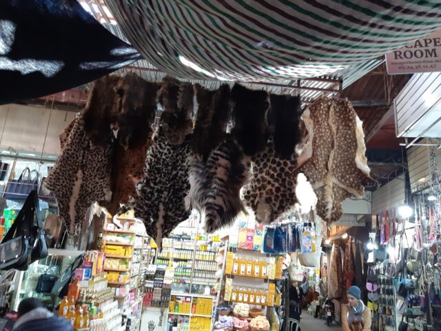 Marche epices - Marrakech - +212 687-001989