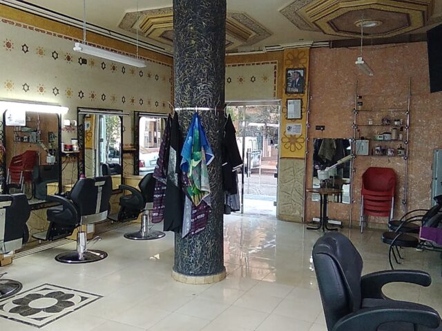 SALON COIFFEUR HOMME OUADI ELDAHAB - Oujda - +212 633-991681