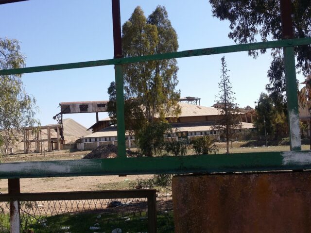 yasmina 2 - Khouribga -