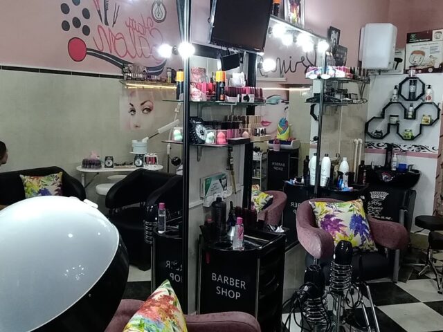 Sabrine prestige - Oujda - +212 666-727704
