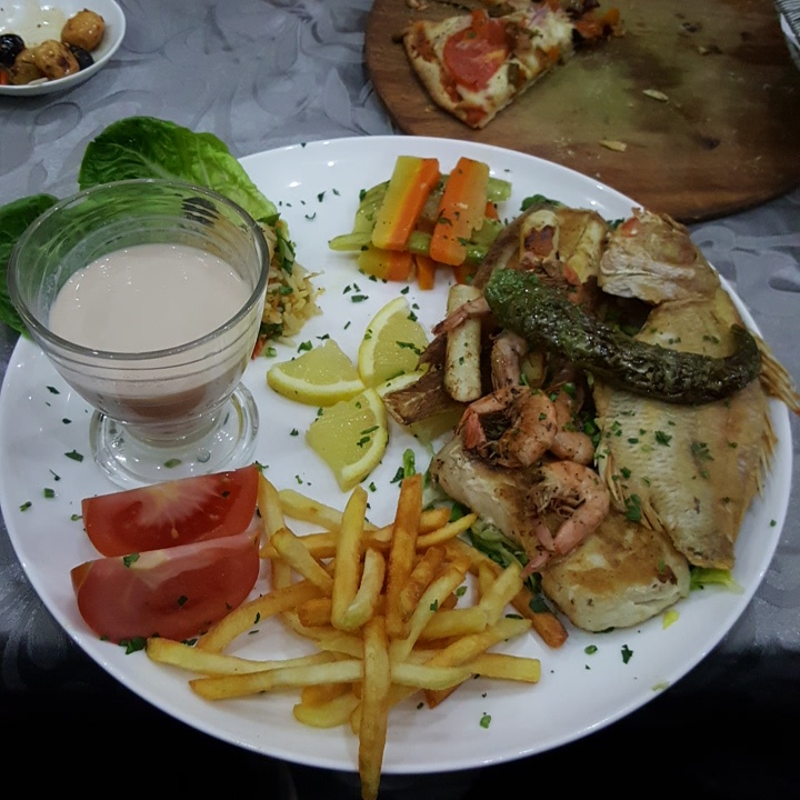 Café Candy - Ouarzazate