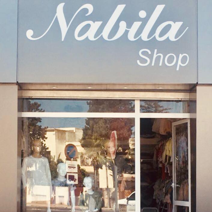 Nabila Shop - Safi