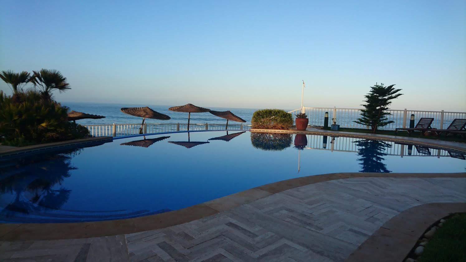 Source Surfing - Agadir