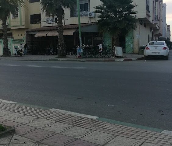 Etablissement Taoud - Ksar El-Kébir - +212 5399-02996