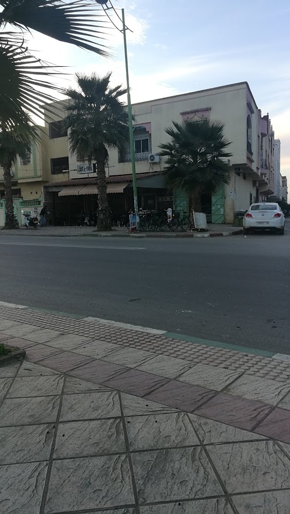 Etablissement Taoud - Ksar El-Kébir