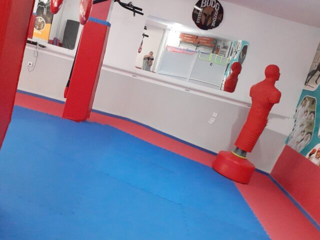 Budo sport tètouan - Tétouan - +212 690-757007