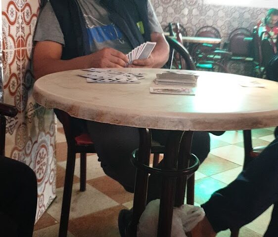 جمعية الأمومة للمرأة والطفولة - Ksar El-Kébir - +212 606-888489