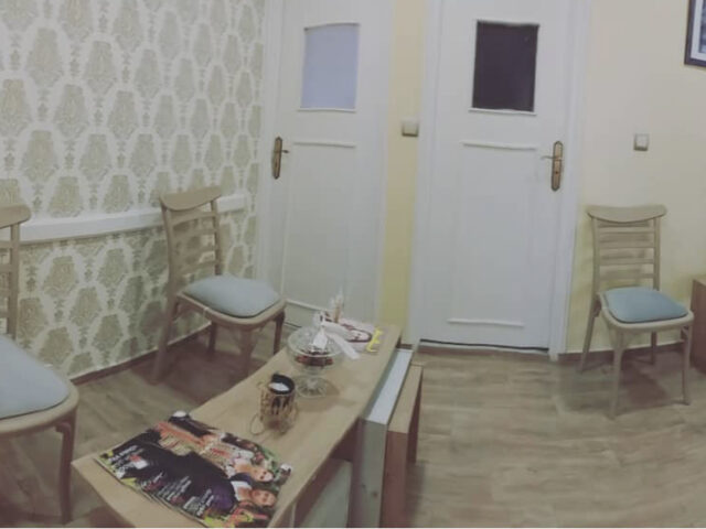Centre de kinésithérapie Al Khair tanger - Tanger - +212 5393-20758