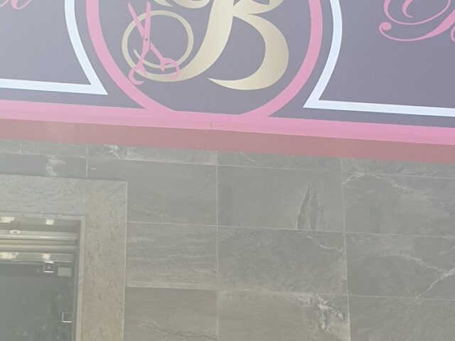 Bensouda beauty - Casablanca -