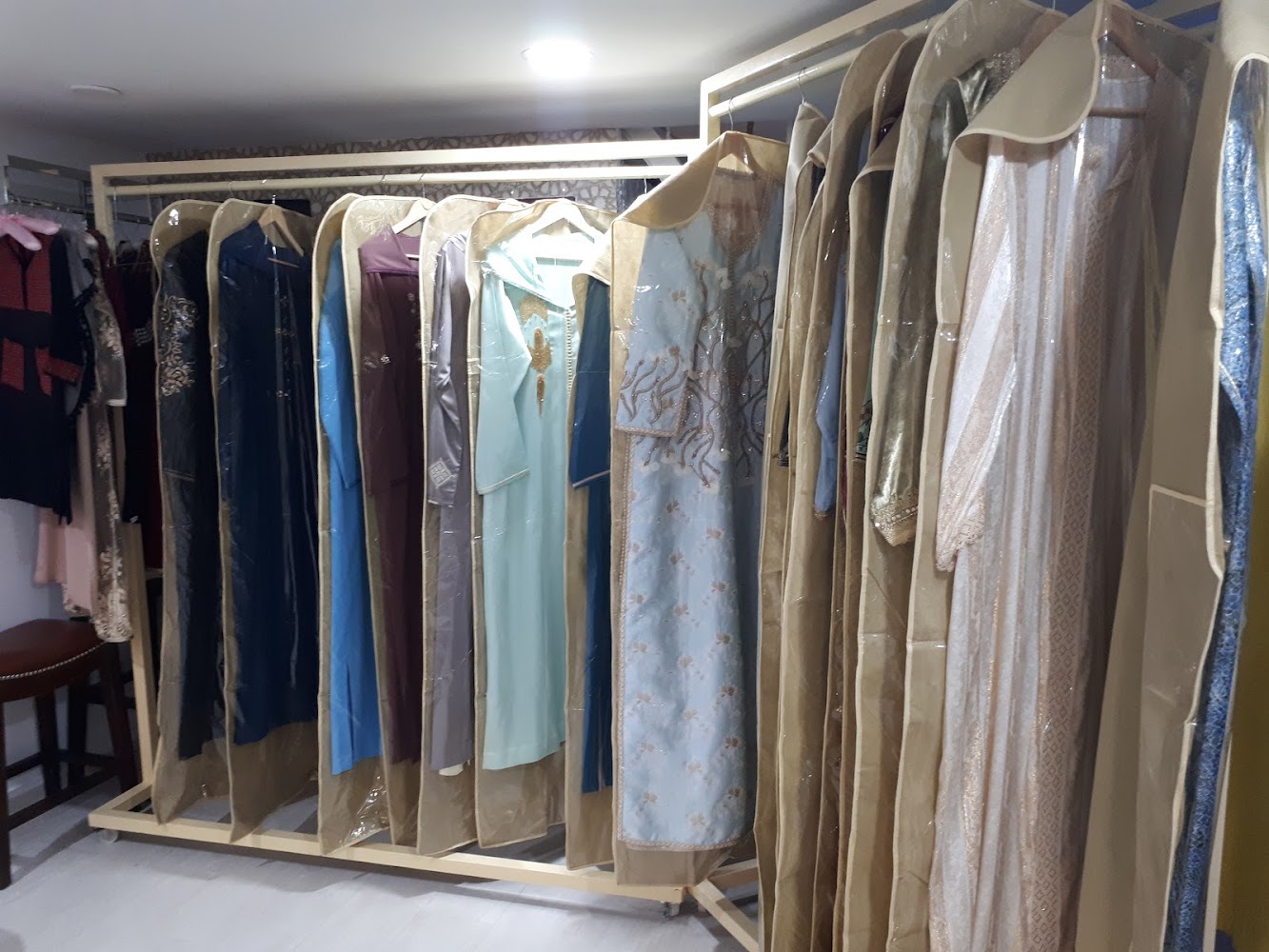KEFTAN RIM قفطان ريم