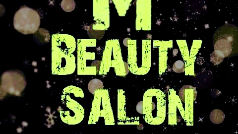 M beauty salon - Salé - +212 530-122566