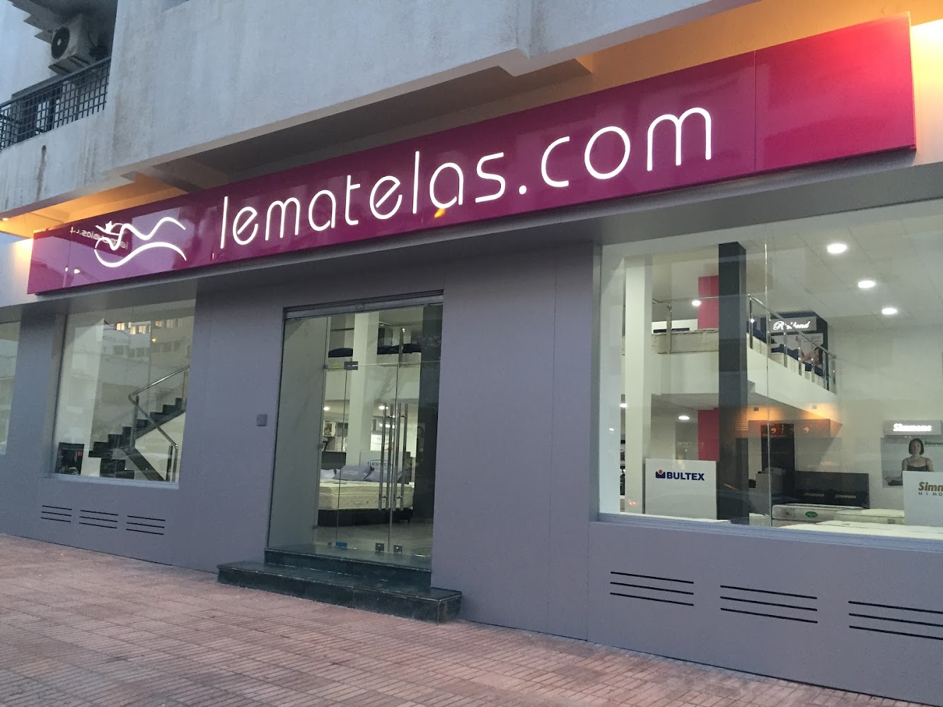 lematelas.com Rabat - Rabat
