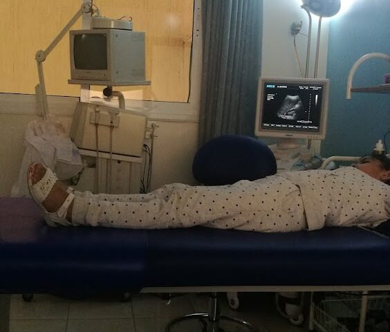 Abisourour Med El Habib - Ksar El-Kébir - +212 5399-04000