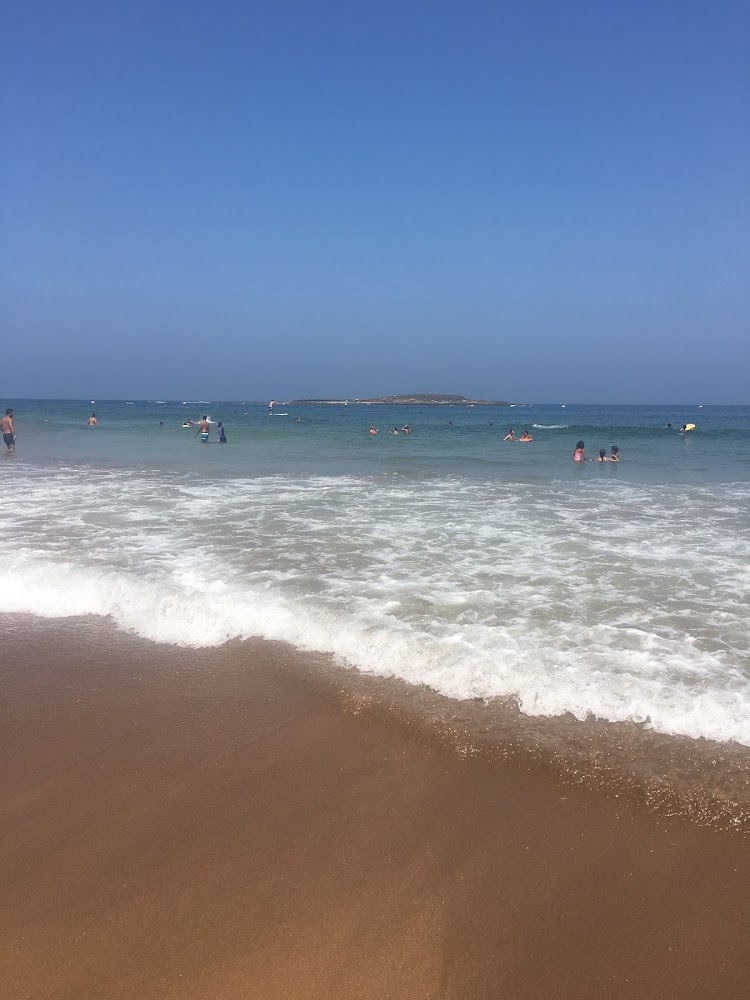 Skhirat Beach - Skhirat