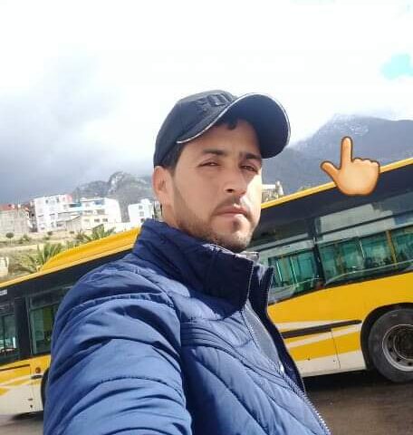 ملعب أغطاس - Fnideq -