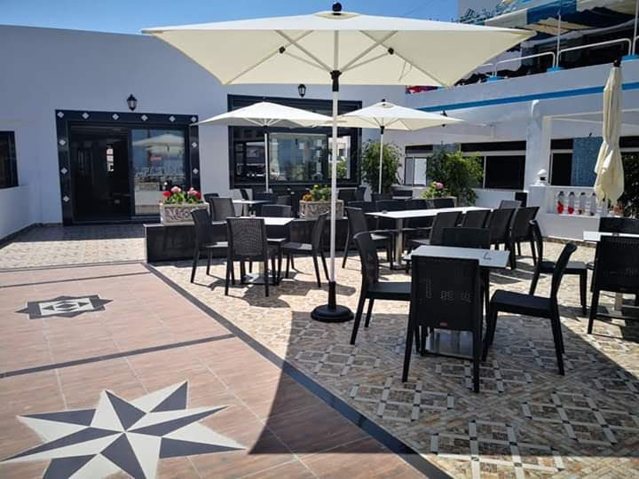 Restaurant PLAYA - Martil