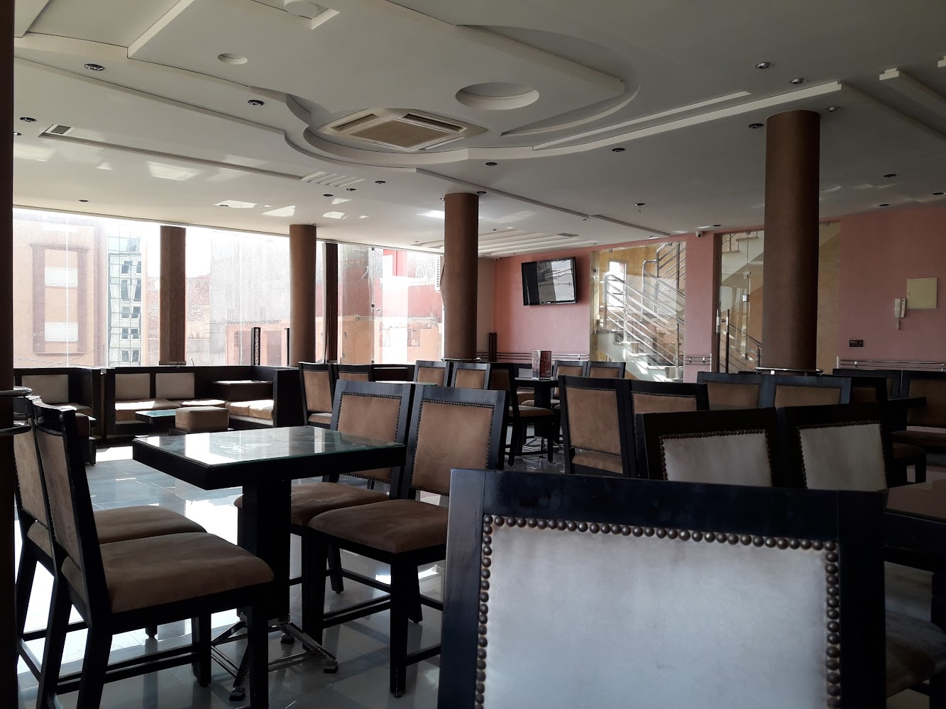 Café Bensaid - Berkane