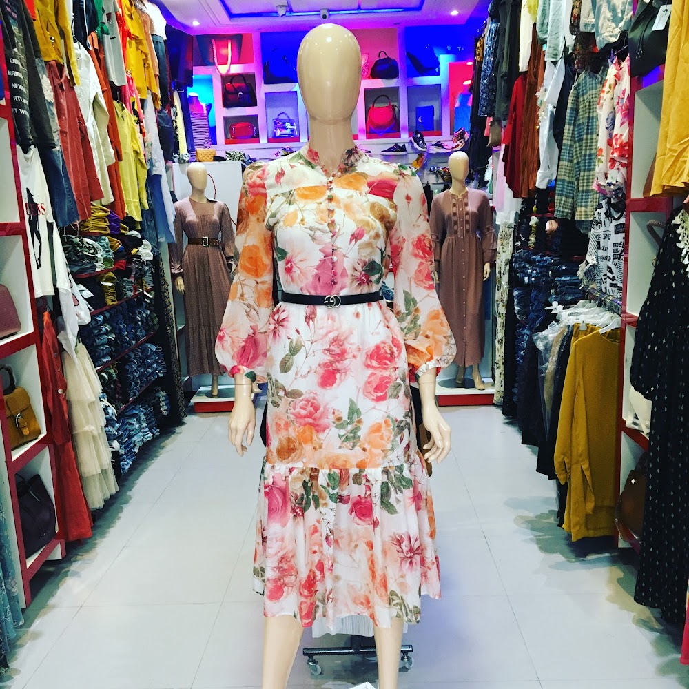Boutique Diva - Dcheira El Jihadia