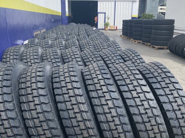 DMA - Michelin (Importateur et distributeur de pneus) - Casablanca - +212 5226-72666