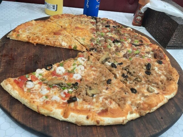 Cafe El Fan - Casablanca - +212 677-721540