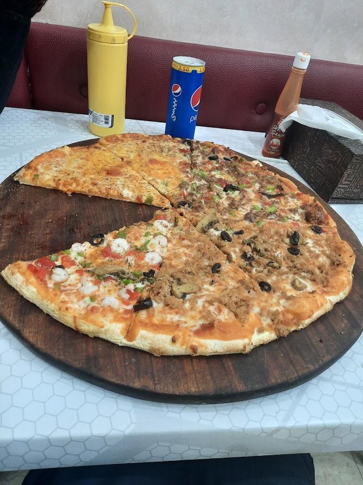 Cafe El Fan - Casablanca