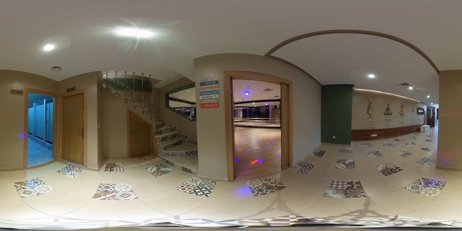 STORY Fit & Dance Studio - Tanger