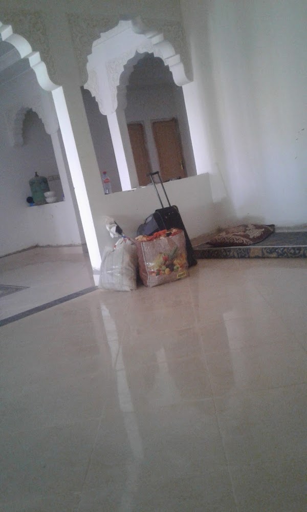 centre de Bouamama مركز بوعمامة - Ait Ayach