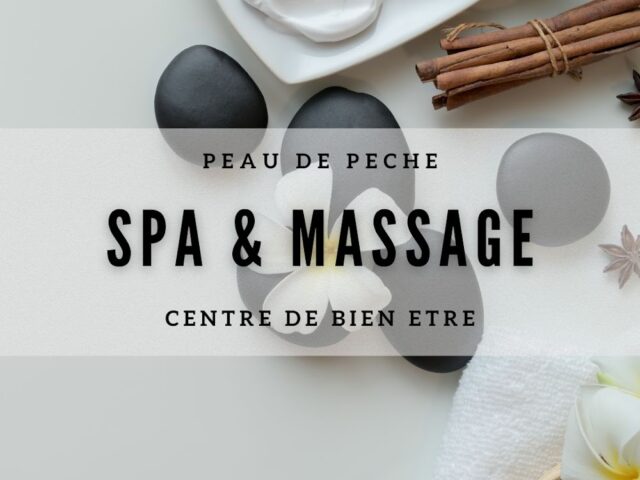 Peau de pêche - Spa, Hammam, Bien être Casablanca - Casablanca - +212 5222-33139