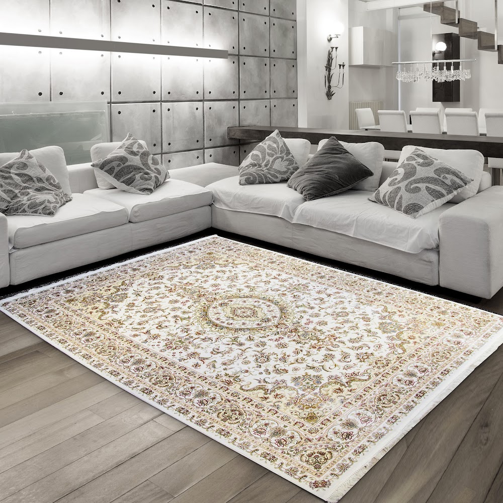 Mon Tapis oulfa - Casablanca