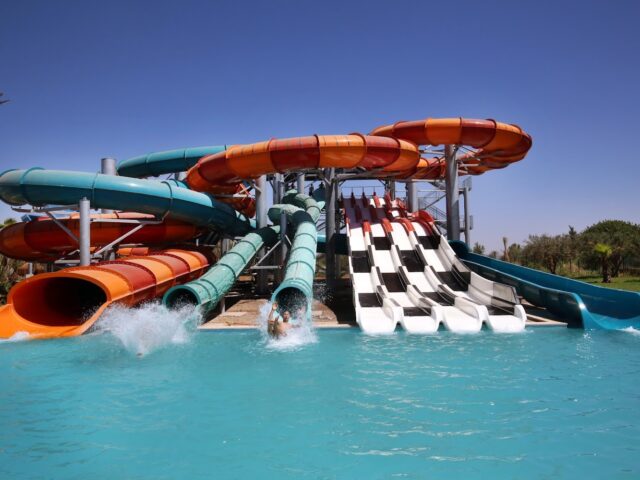 Palmiya Fun and Water Land - Marrakech - +212 600-096004