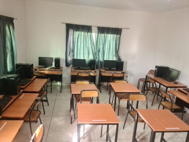مركز التربية و التكوين عين عمير - Fès - +212 650-593066
