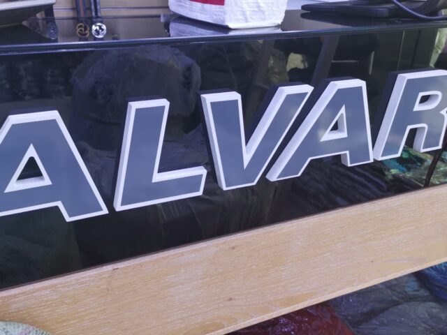 Boutique ALVARO - Casablanca -