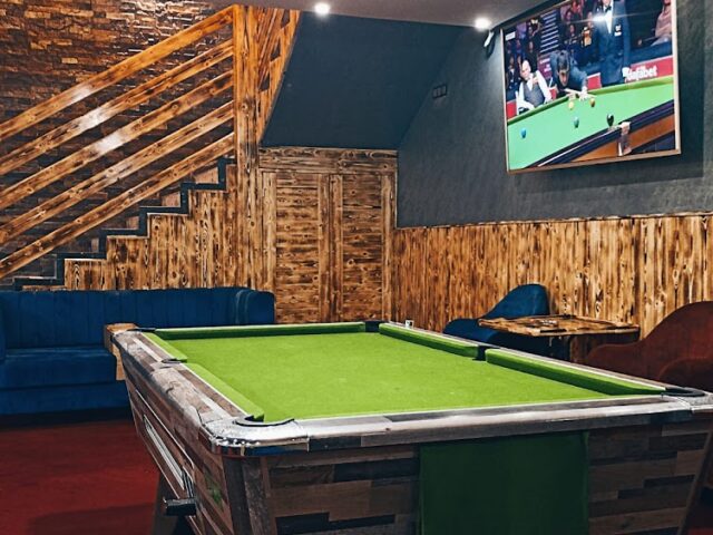 RAYANE POOL - Deroua - +212 660-289922