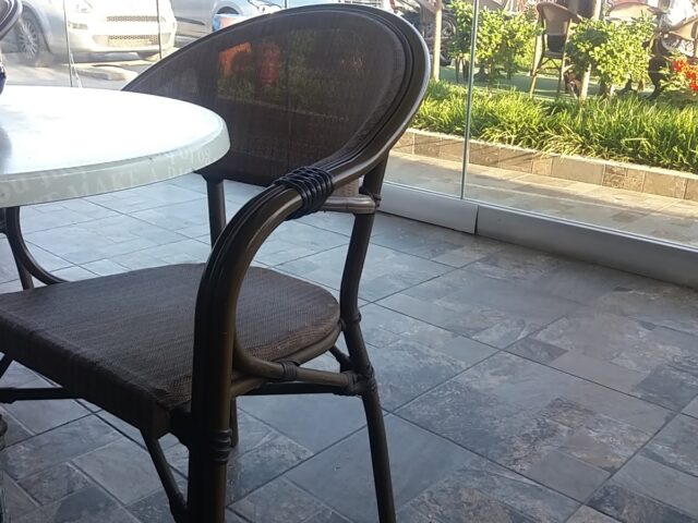 Total Café - Safi - +212 5246-52008