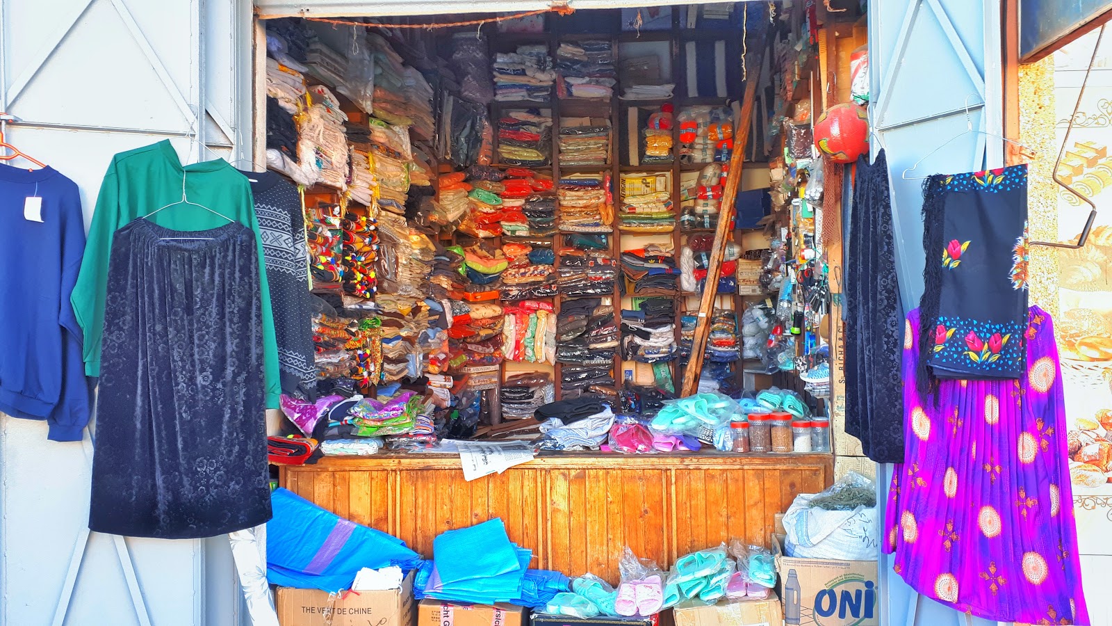 محمد ؤعومار